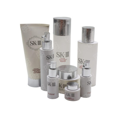 紙紮－SKIII女士基礎禮盒