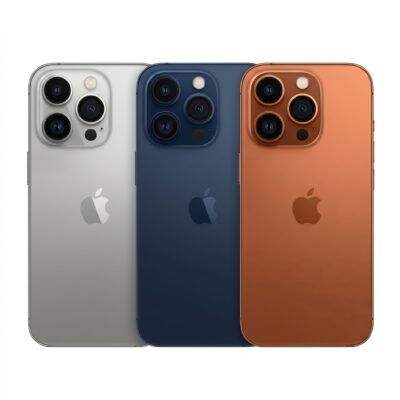 紙紮－I-PHONE 17