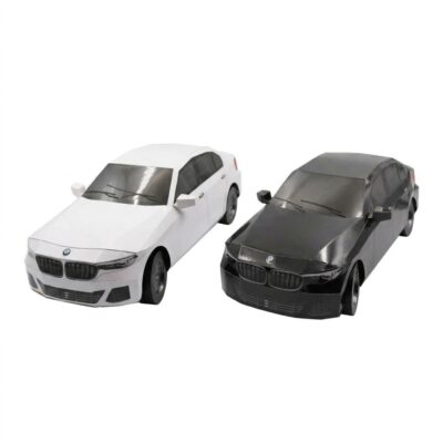紙紮－BMW汽車