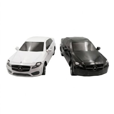 紙紮－賓士汽車
